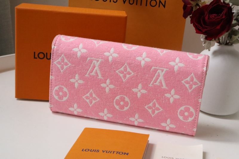 LV Wallets